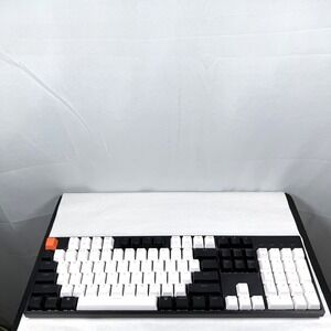 Keychron C2 Full Size 104 Keys Wired Mechanical Gaming Keyboard Red Switch